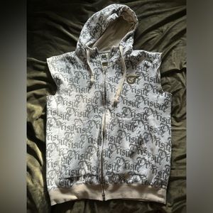 Orisue Vest